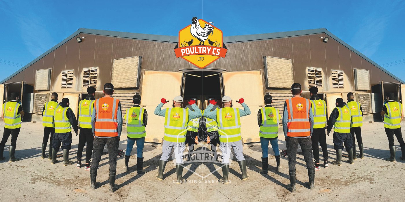 Poultry-CS-LTD-Poultry-cleaning-Services-Team-UK-Manchester